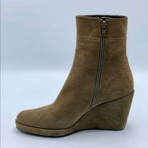 Stuart Weitzman Ankle Boots